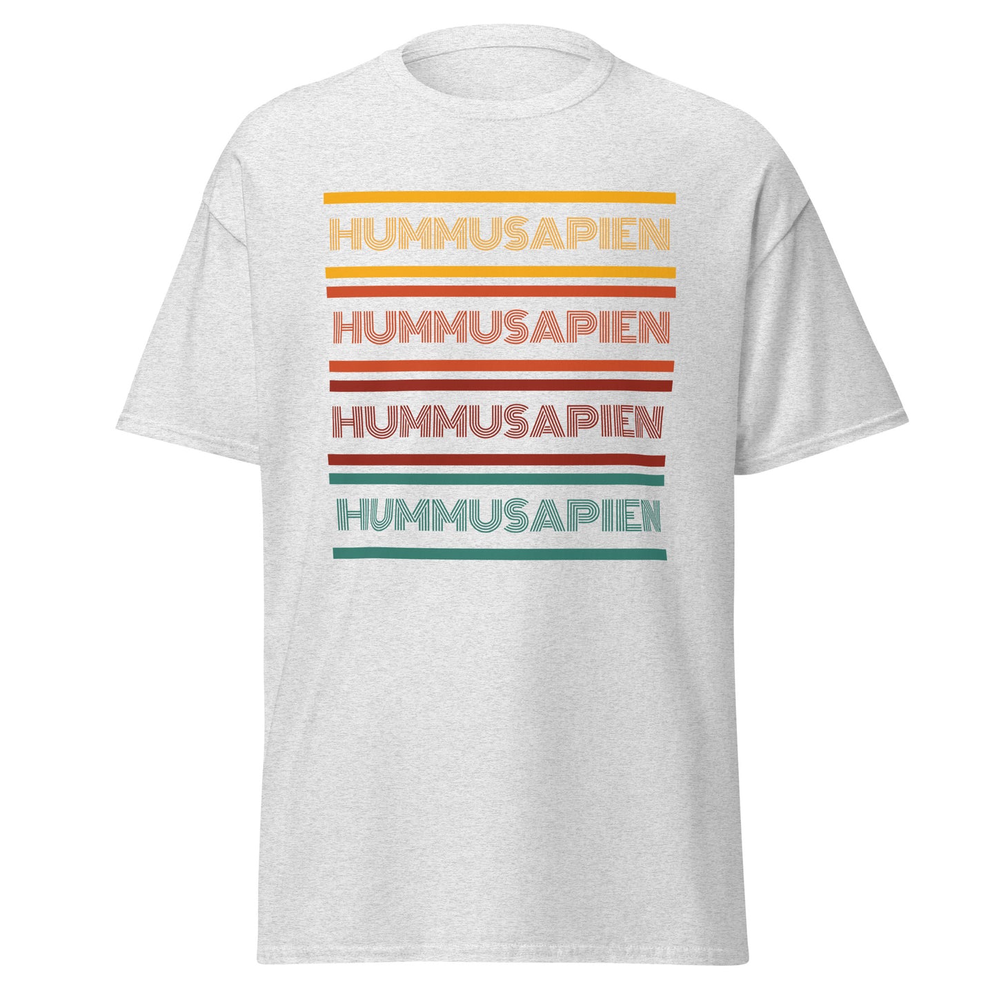 T-shirts 4 my Hummusapiens