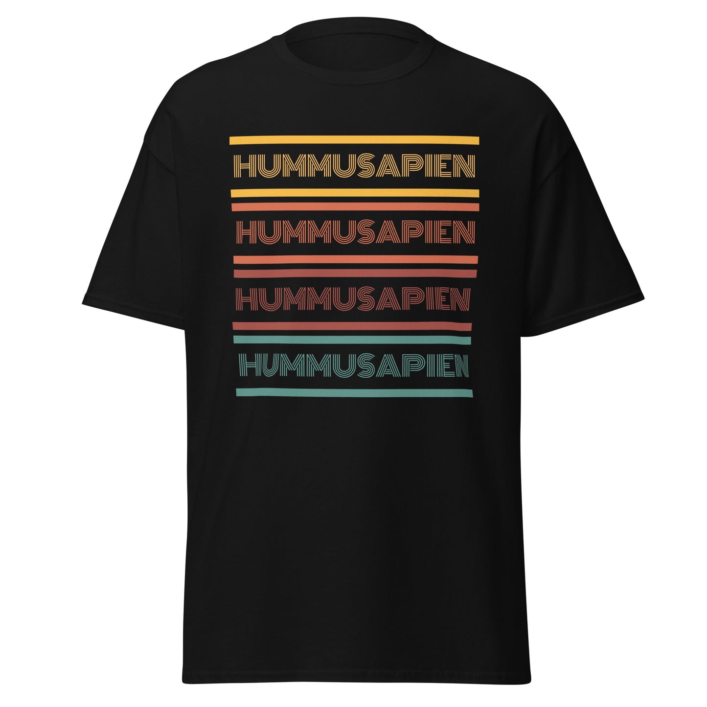 T-shirts 4 my Hummusapiens