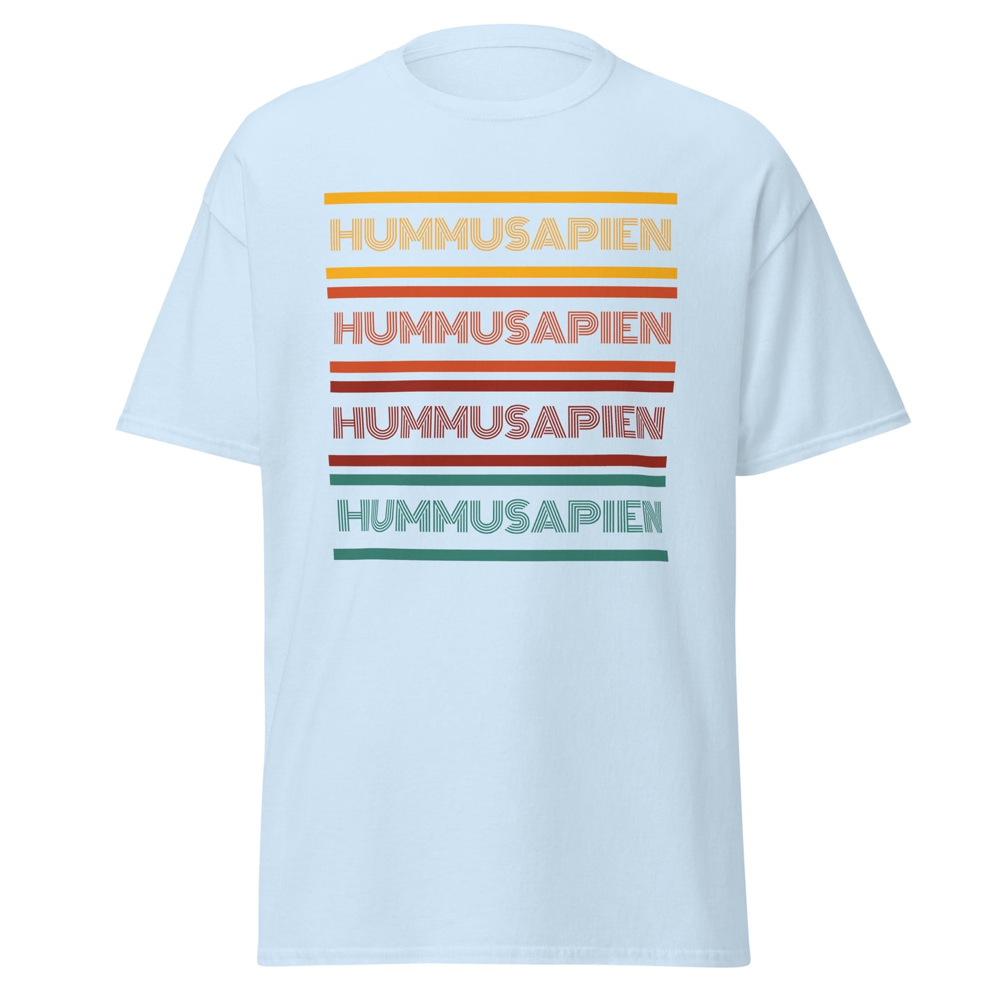 T-shirts 4 my Hummusapiens