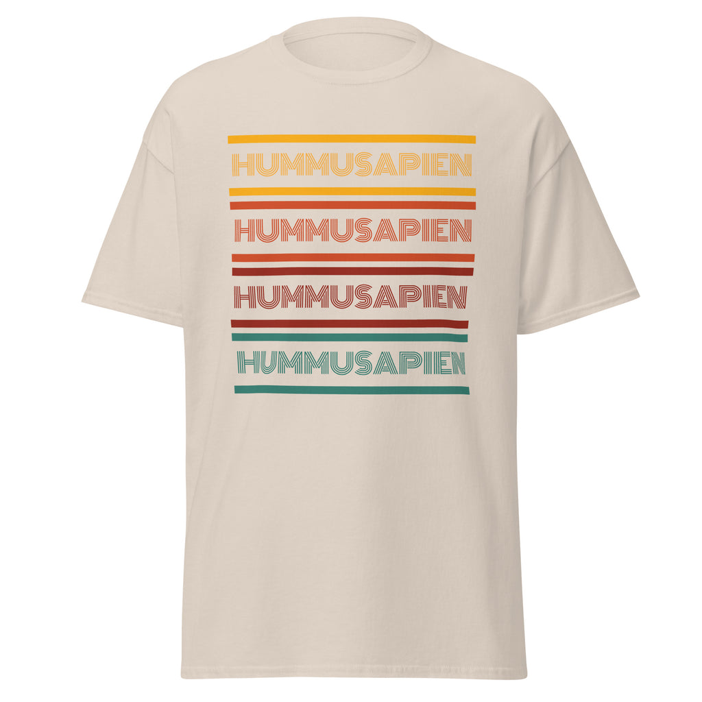 T-shirts 4 my Hummusapiens