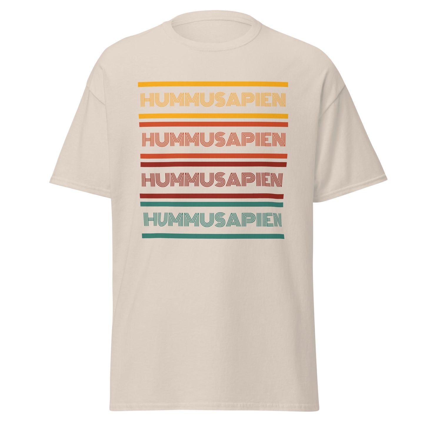 T-shirts 4 my Hummusapiens