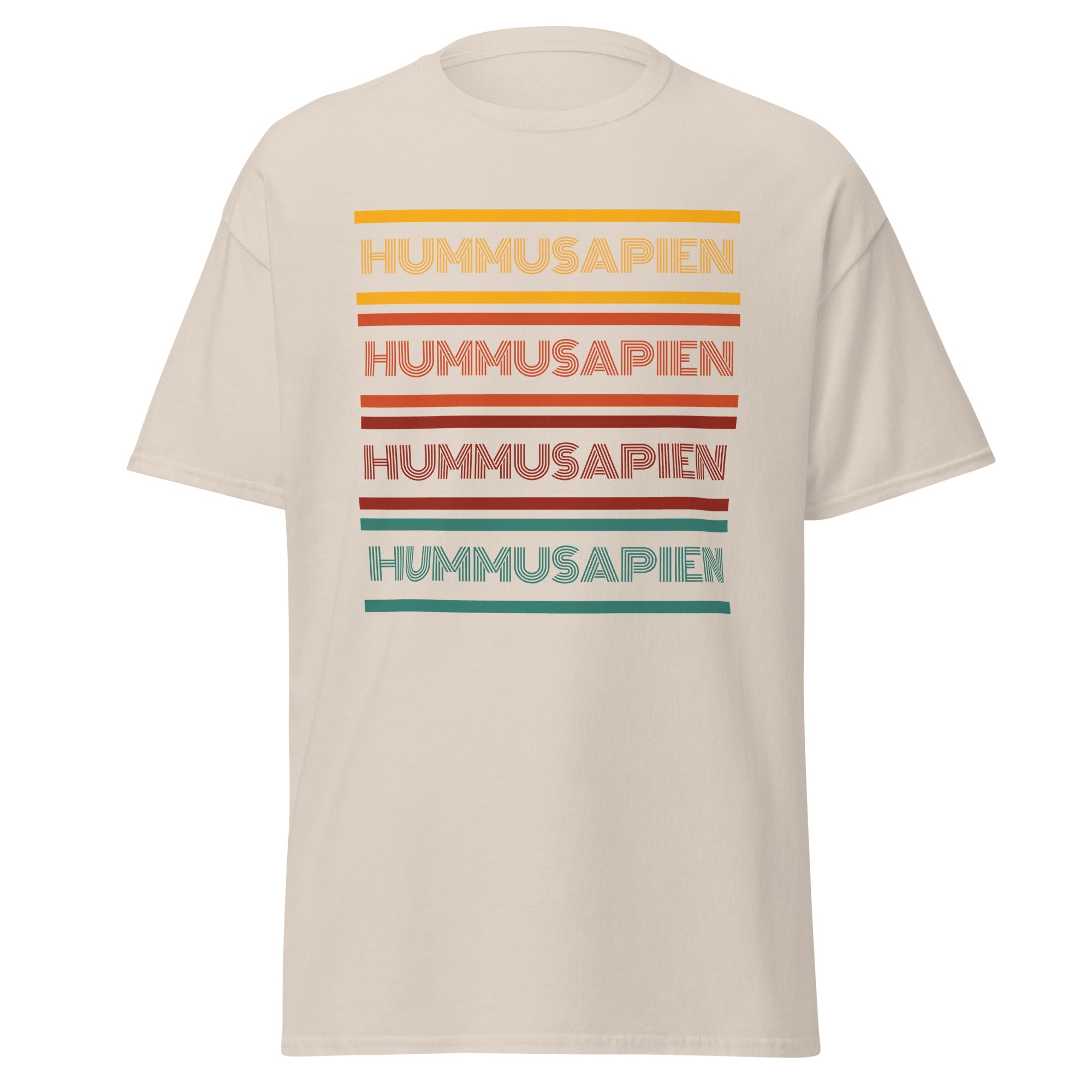 T-shirts 4 my Hummusapiens