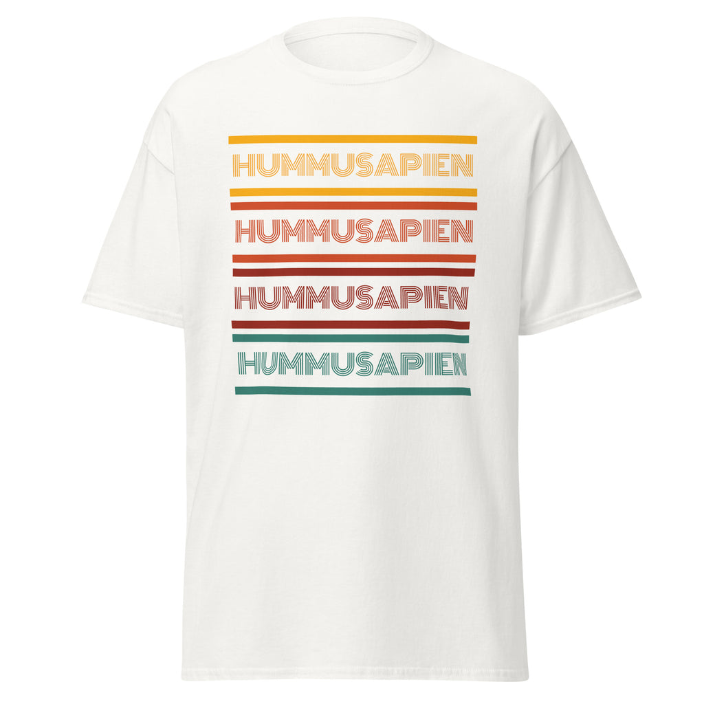 T-shirts 4 my Hummusapiens
