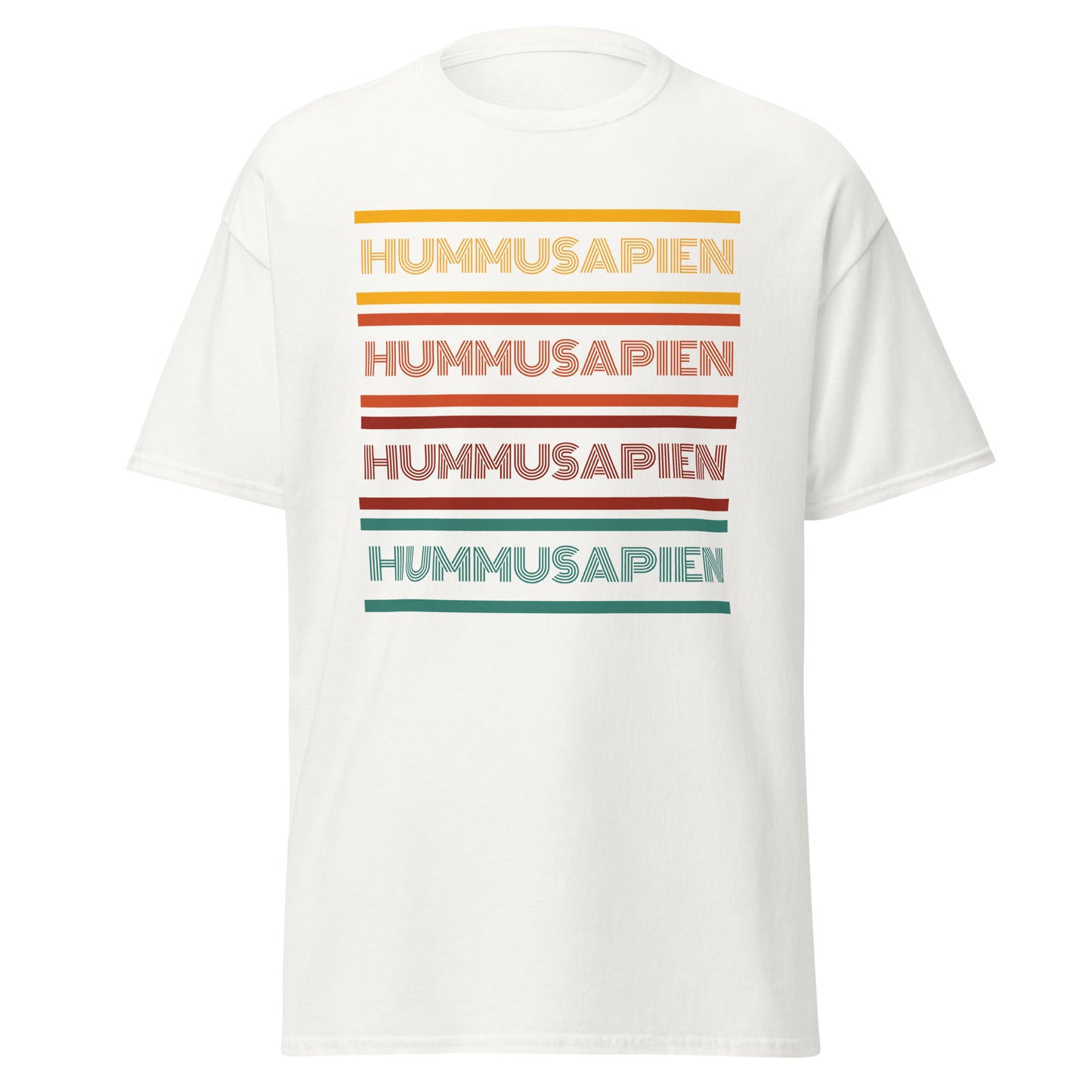 T-shirts 4 my Hummusapiens