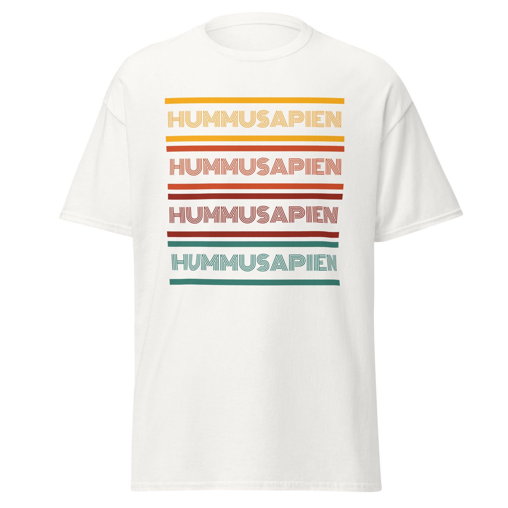 T-shirts 4 my Hummusapiens