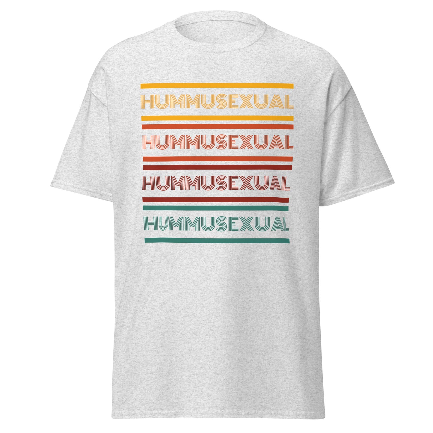 T-shirts 4 my Hummusexuals