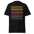 T-shirts 4 my Hummusexuals
