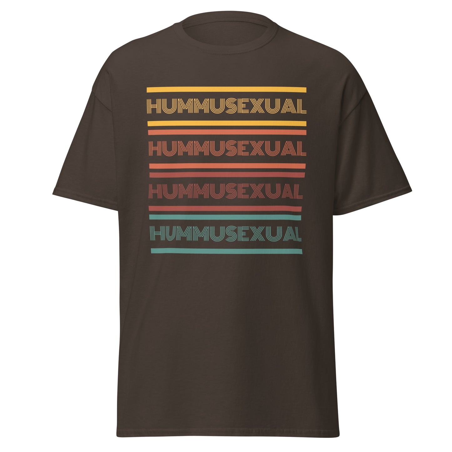 T-shirts 4 my Hummusexuals