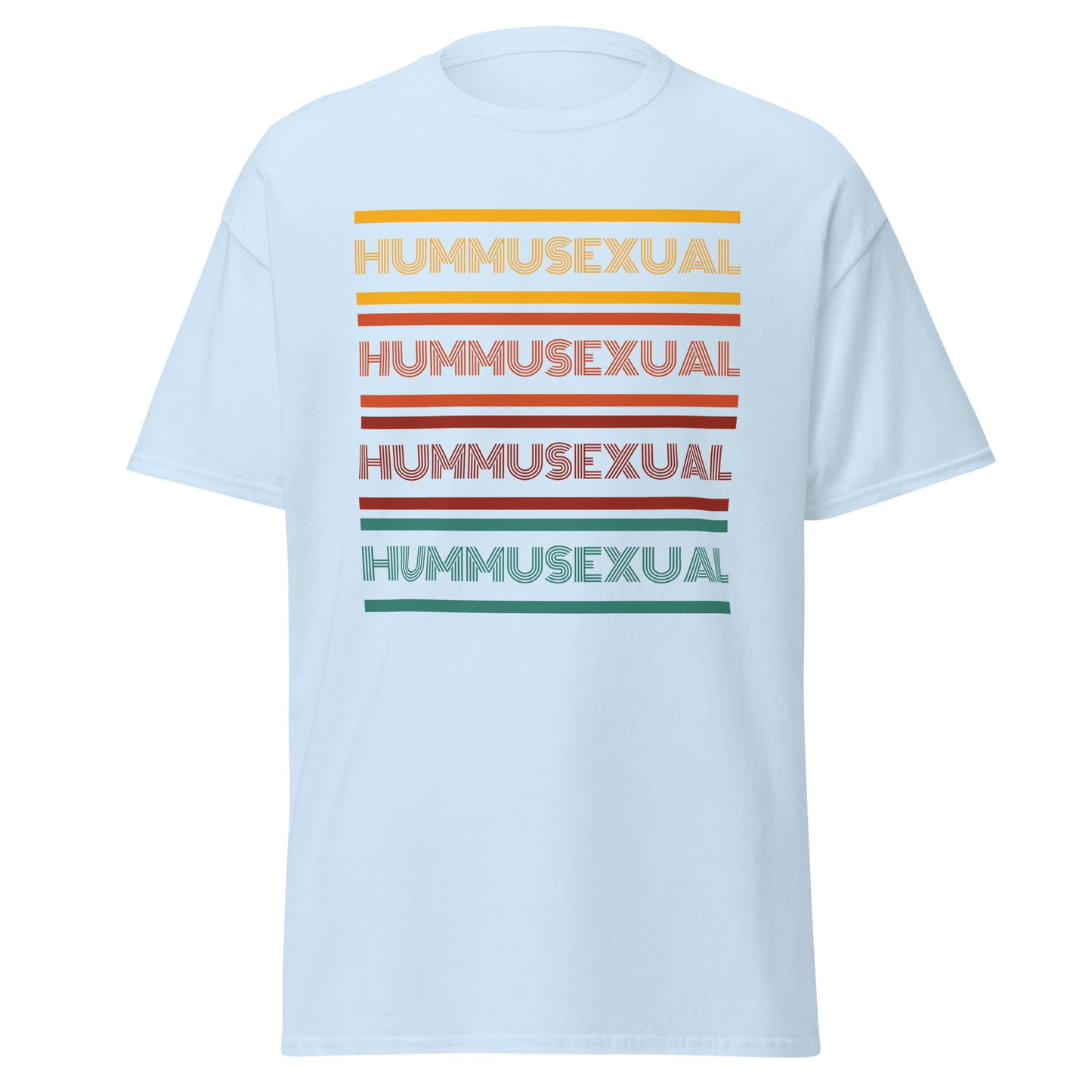 T-shirts 4 my Hummusexuals