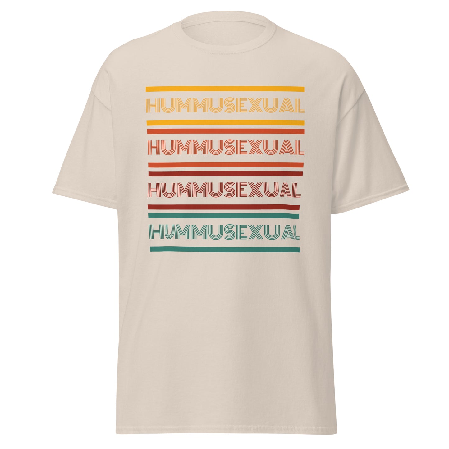 T-shirts 4 my Hummusexuals