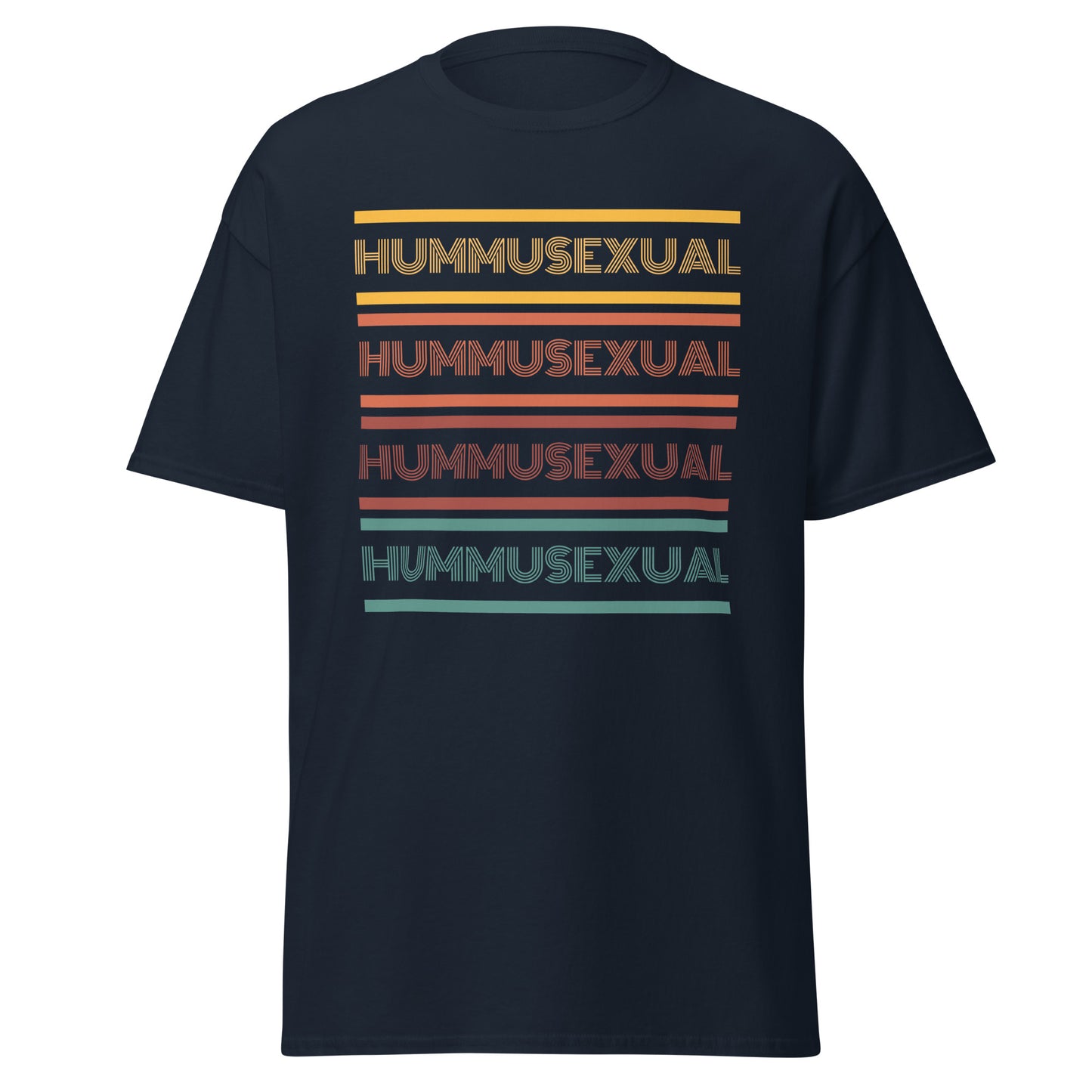 T-shirts 4 my Hummusexuals