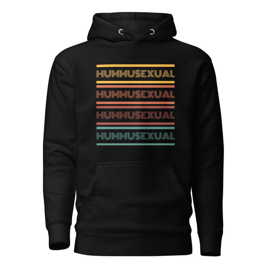 Hoodies 4 my Hummusexuals