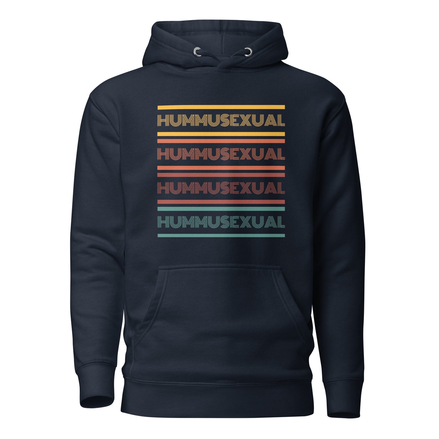 Hoodies 4 my Hummusexuals