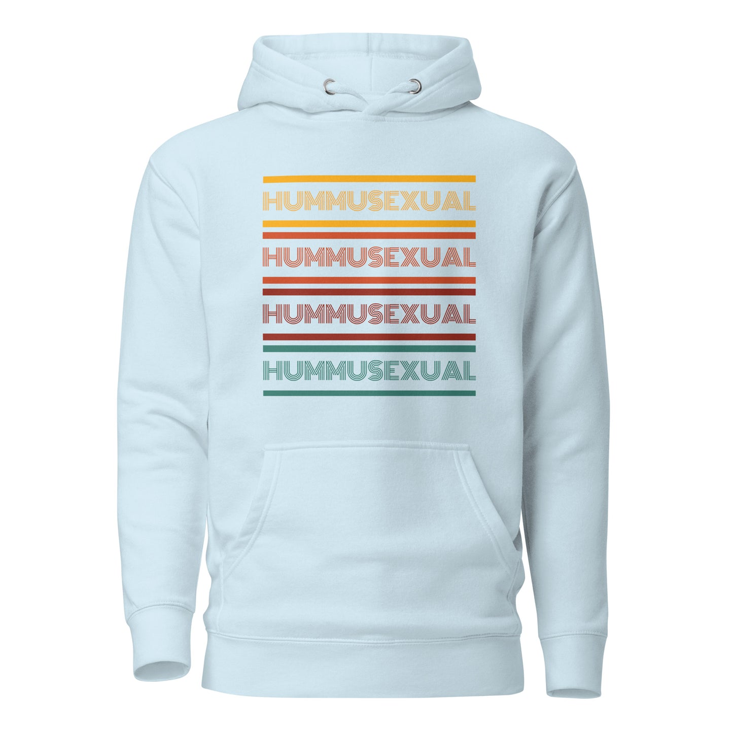 Hoodies 4 my Hummusexuals