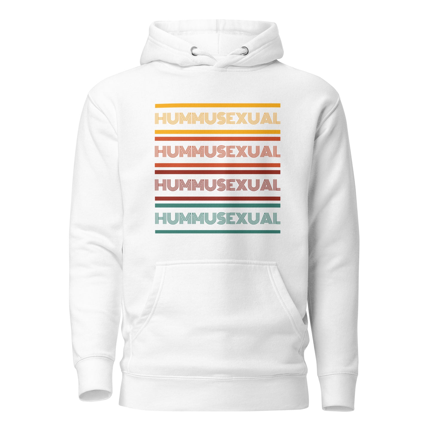 Hoodies 4 my Hummusexuals