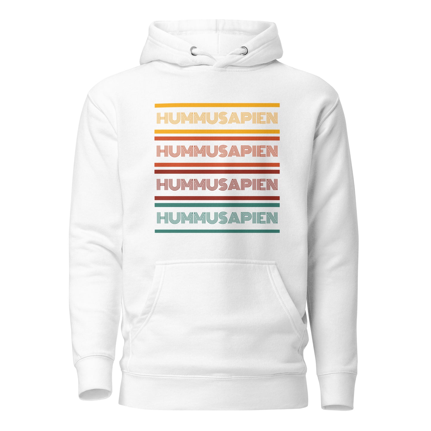 Hoodies 4 my Hummusapiens