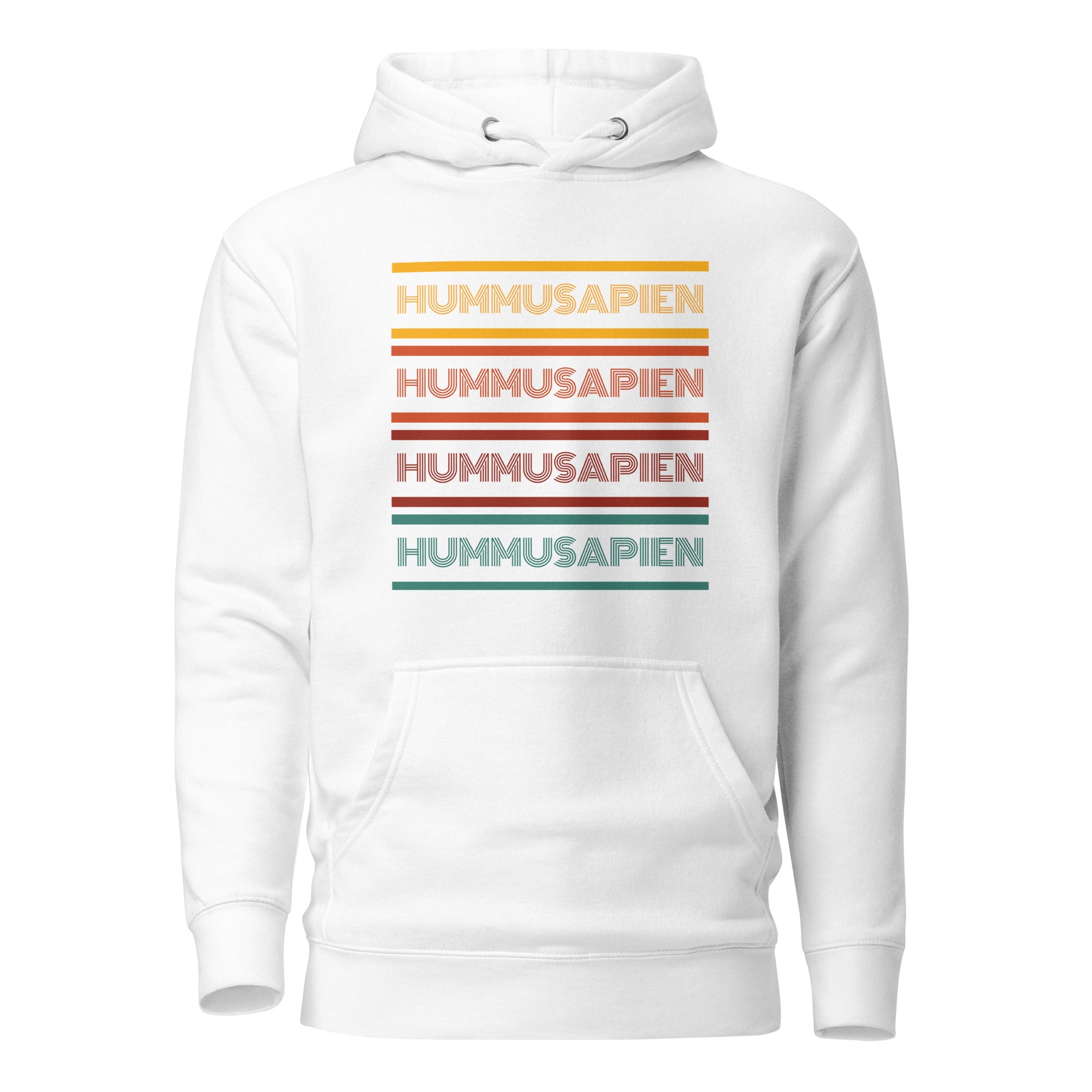 Hoodies 4 my Hummusapiens